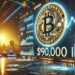 Analysts Say Bitcoin Will Break $90,000 In Q4 2024 But This Must Happen First