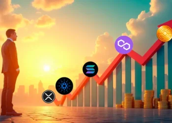 Are Altcoins Set To Skyrocket? Analysts Spot Promising Signs!