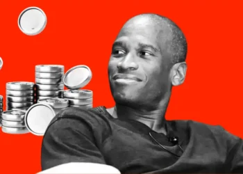 Arthur Hayes Buys $4M Worth of Aethir (ATH) After PENDLE Selloff