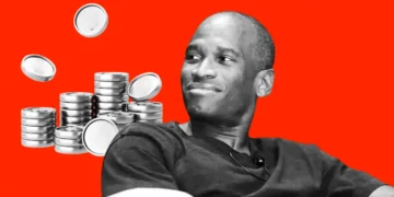 Arthur Hayes Buys $4M Worth of Aethir (ATH) After PENDLE Selloff