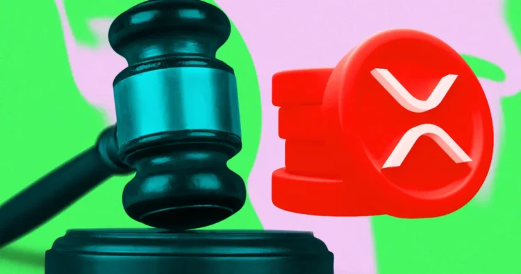 As Ripple Case Is Over, But Fair Notice Still In Play Says Ripple CLO 