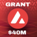 Avalanche Announces $40M Grants for Developers as Avalanche9000 Kicks Off