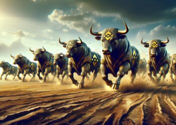 BNB Price Reclaims $500: Can Bulls Maintain the Push?