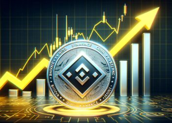 BNB Price Set to Outperform: Is a Breakout Coming Soon?