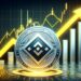 BNB Price Set to Outperform: Is a Breakout Coming Soon?