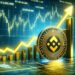 BNB Price Surge Eyes $550 Breakout: Can It Push Higher?
