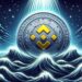 BNB Price Tops $600: Can the Rally Continue?