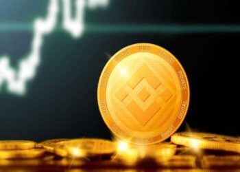 BNB Weekly Active Addresses Surge Over 6%