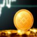 BNB Weekly Active Addresses Surge Over 6%