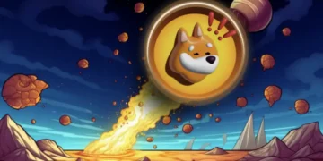 BONK Price Defies Bears with 4% Gain, 30% Upsurge Coming?