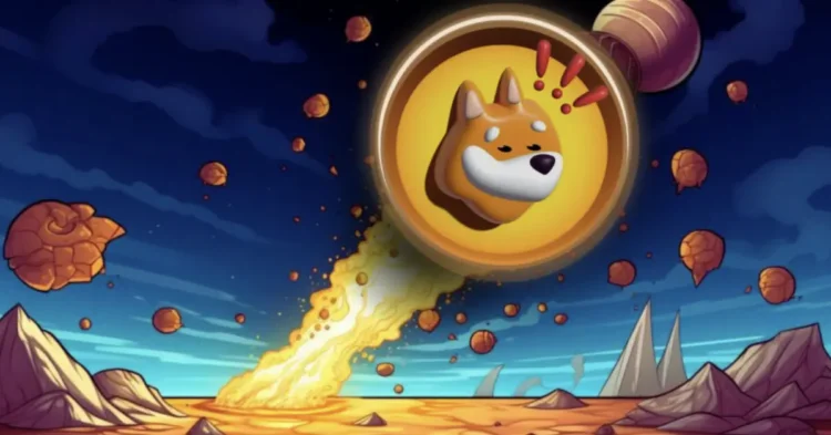 BONK Price Defies Bears with 4% Gain, 30% Upsurge Coming?