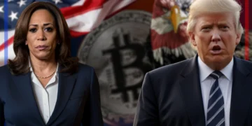 Bernstein Predicts Bitcoin Price Based on US Election Results!