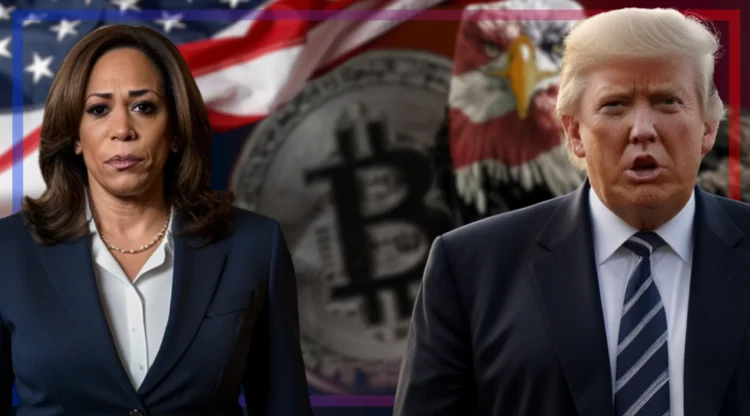 Bernstein Predicts Bitcoin Price Based on US Election Results!