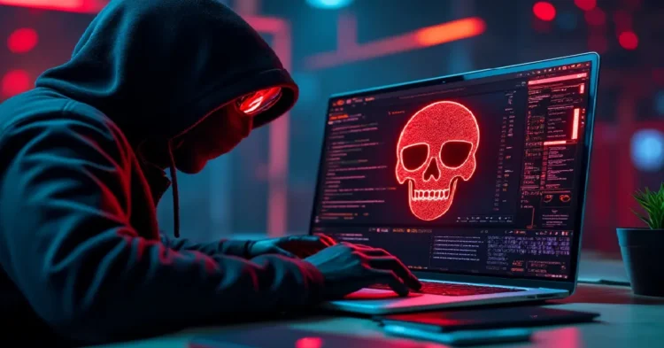 Beware! This Software Can Drain Your Crypto Wallets