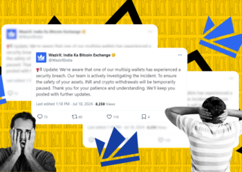 Binance Denies Involvement in Massive $235M Crypto Hack