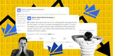 Binance Denies Involvement in Massive $235M Crypto Hack