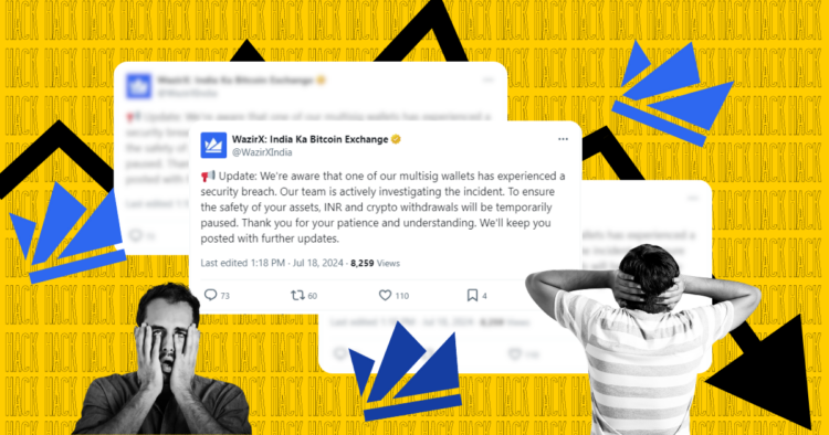 Binance Denies Involvement in Massive $235M Crypto Hack