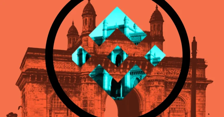 Binance Helps India Bust $47.6 Million Fiewin Gaming Scam; Four Arrested!