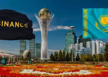 Binance to Become the First Legal Crypto Exchange in Kazakhstan