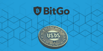 BitGo’s USDS Stablecoin to Challenge Tether with $10B Target