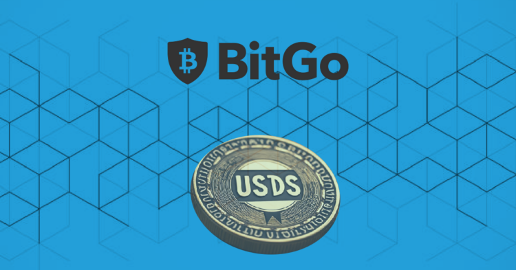 BitGo’s USDS Stablecoin to Challenge Tether with $10B Target