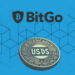 BitGo’s USDS Stablecoin to Challenge Tether with $10B Target