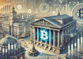 Bitcoin Exchange On The Horizon For Europe’s 3rd Biggest Stock Exchange