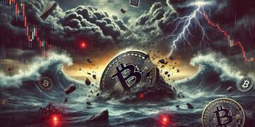 Bitcoin Fear & Greed Index Falls To Extreme Fear, Is The Bottom Close?