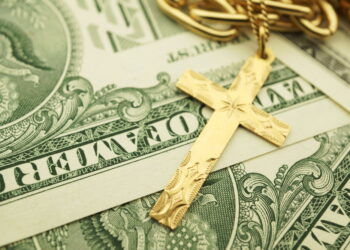 Bitcoin Forms Golden Cross On 2-Month Chart, Here’s What Happened Last Time