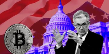 Bitcoin Hits $61K as Fed Slashes Interest Rates by 50 Bps After Four Years