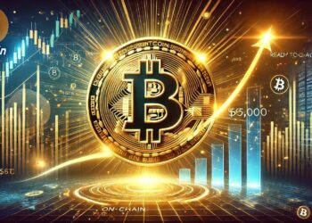 Bitcoin Indicator Signals ‘Shift To Bullish Territory’ – Can BTC Break Past $65,000?