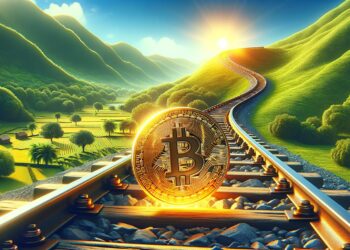 Bitcoin Price Back on Track: Can It Maintain Traction?