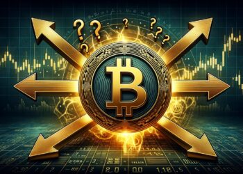 Bitcoin Price Corrects Recent Gains: Is a Deeper Dip Coming?