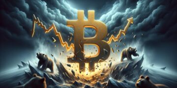 Bitcoin Price Flashes Downside Break: Will Bears Take Over?