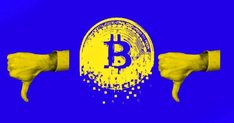 Bitcoin Price Prediction: A Major Drop or a Massive Reversal? Here’s What Experts Say!