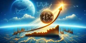 Bitcoin Price Pushes Higher As The Bulls Set Sights on $65K