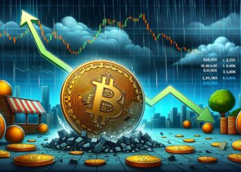 Bitcoin Price Rebounds, But Could the Downtrend Return?
