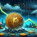 Bitcoin Price Rebounds, But Could the Downtrend Return?