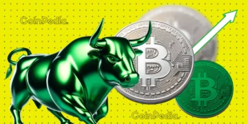 Bitcoin Price Reversal Begins, Will BTC Break $58 Hurdles?