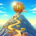 Bitcoin Price Rises Steadily: Will It Reach $60K Next?