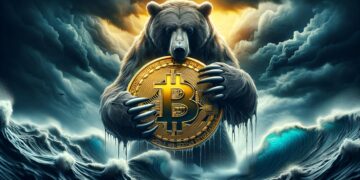 Bitcoin Price at Risk of Further Downside: Will Bears Tighten Grip?