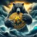 Bitcoin Price at Risk of Further Downside: Will Bears Tighten Grip?