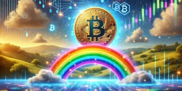 Bitcoin Rainbow Chart Forecasts An End To Bearish Headwinds With $60,000+ Target