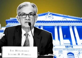 Bitcoin Rallies as U.S. Job Growth Hints At 25 Basis Point Rate Cut