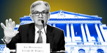 Bitcoin Rallies as U.S. Job Growth Hints At 25 Basis Point Rate Cut