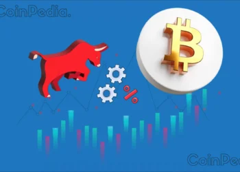 Bitcoin Shows Bullish Move As Expected CPI Data Could Ignite Next Bull Run