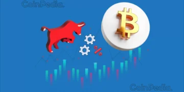 Bitcoin Shows Bullish Move As Expected CPI Data Could Ignite Next Bull Run