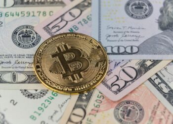 Bitcoin Tumbles Following Higher Than Anticipated US Core Inflation Data