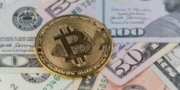 Bitcoin Tumbles Following Higher Than Anticipated US Core Inflation Data