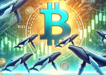Bitcoin Whales Take Profit After Latest Price Jump — Here’s How Much They Sold
